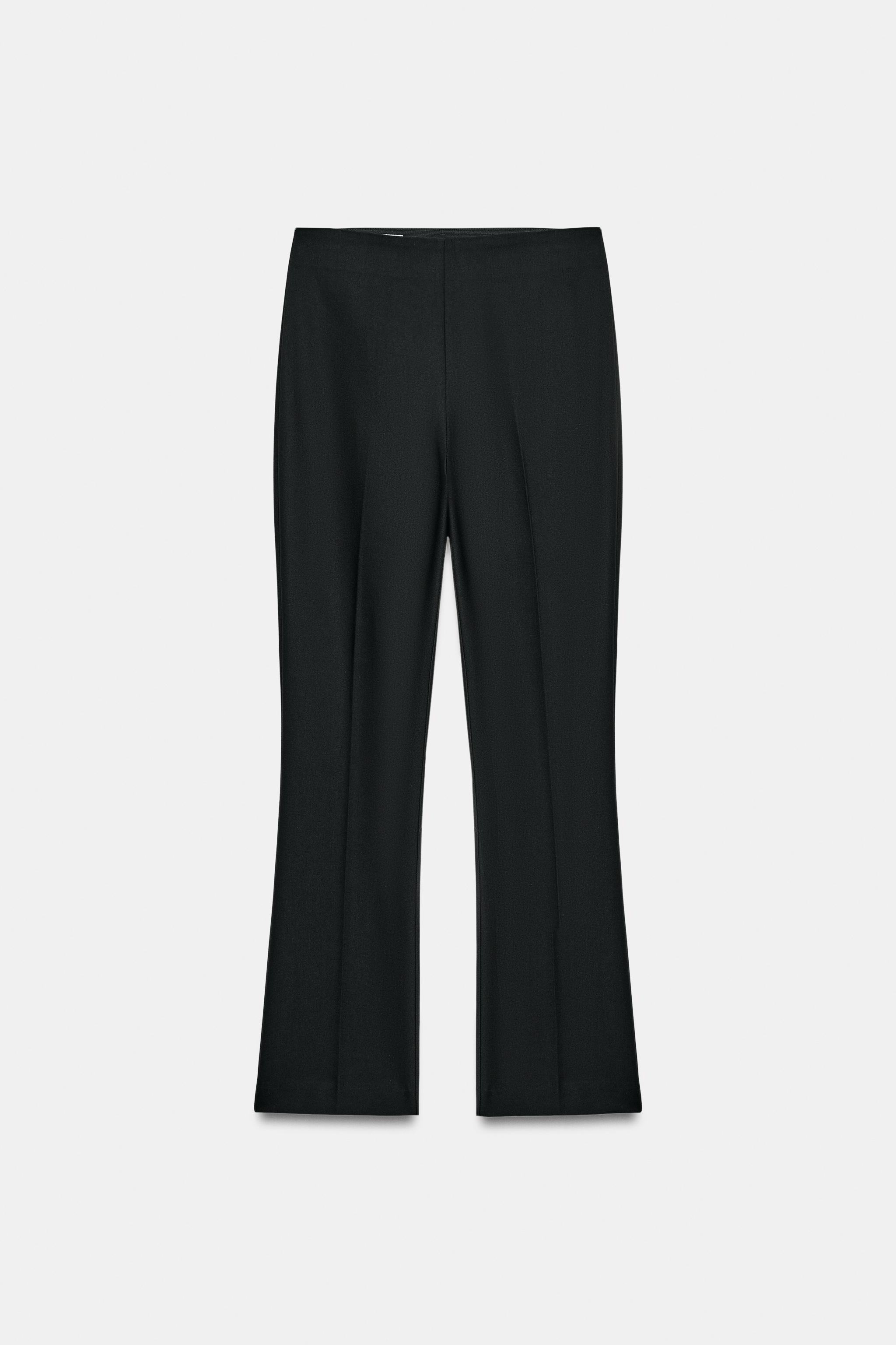 MINI FLARE PANTS